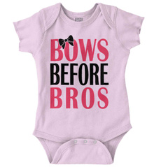Clothes, Fashion, bowsromper, girlsbabyclothe