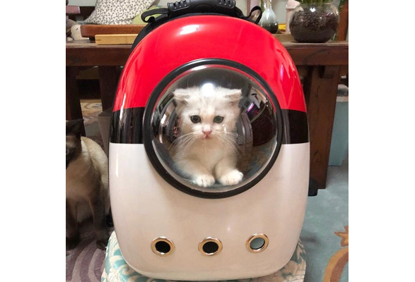cat dome backpack