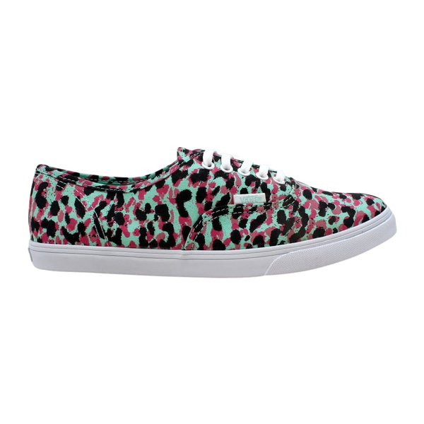vans authentic pro pink