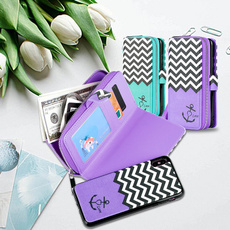 iphonexsmaxzipperwalletcase, 2in1pursephonecase, iphone7pluspouchcase, purses
