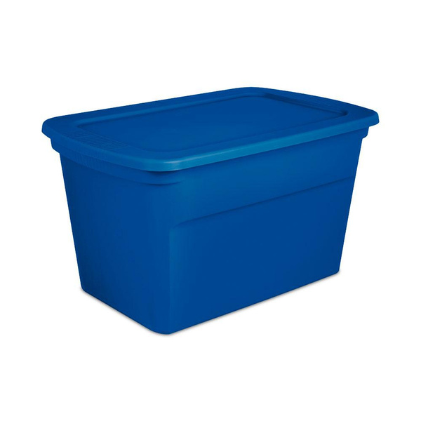 30 gallon storage bin