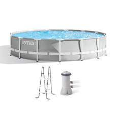 steelframepool, pool, abovegroundframepool, Swimming Pools