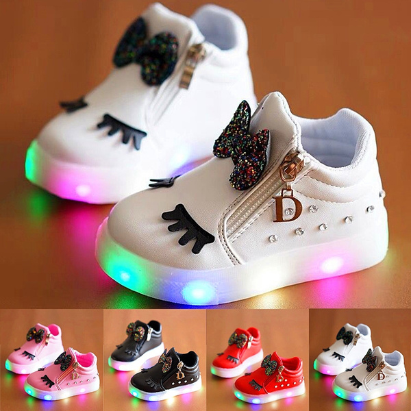 2022 New Children Casual Shoes 22-36 Size Spring India | Ubuy