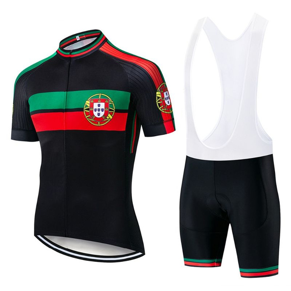 cycling team apparel