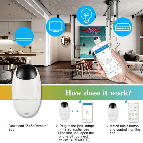 ir remote iphone 11