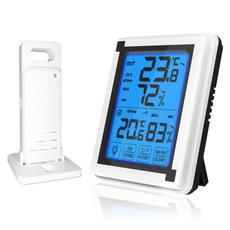 Touch Screen, Outdoor, Monitors, outdoorthermometer