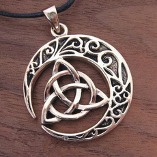 celticknot, Jewelry, wicca, celticnecklace