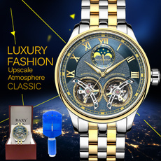 Box, mechanicalwristwatche, uhren, Gift Box