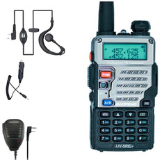 walkietalkie, baofengradio, radiocommunication, policeradiowalkietalkie
