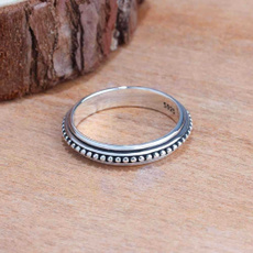 Sterling, Silver Jewelry, 925 sterling silver, wedding ring