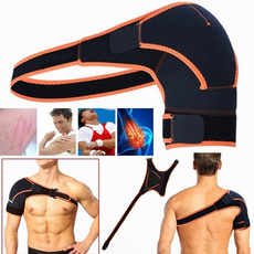shouldercompressionprotector, Pasatiempos, shoulderbrace, sportware