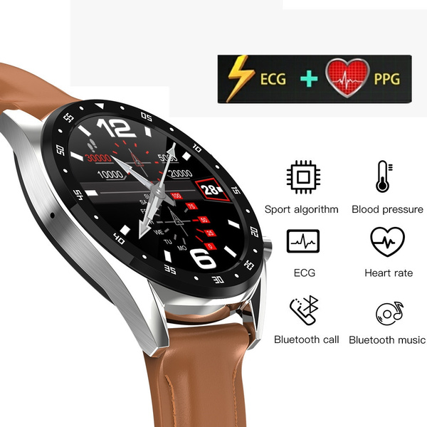 blood pressure sports watch