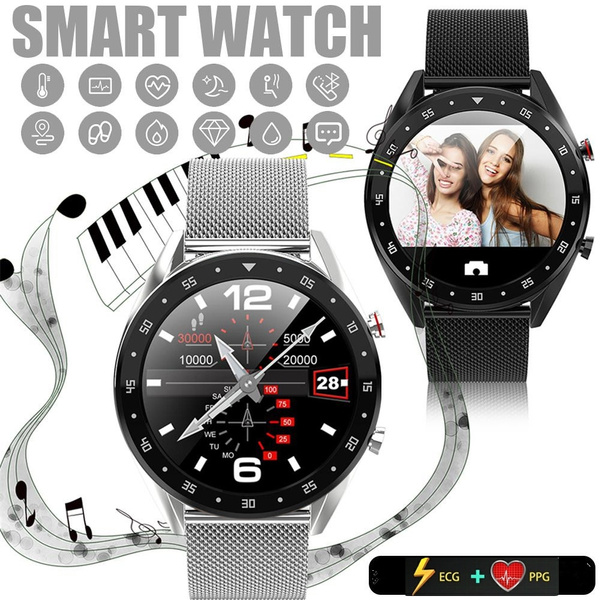 l7 bluetooth smart watch