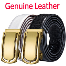 Plus Size Belt, Leather belt, gold, leather strap