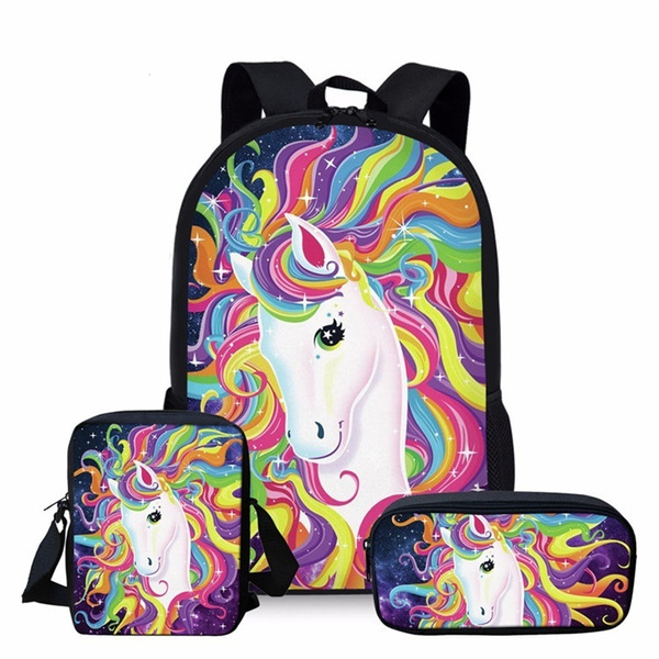 unicorn laptop bolsa