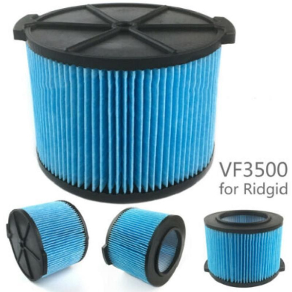 VF3500 Replacement Filter For Ridgid 3 
