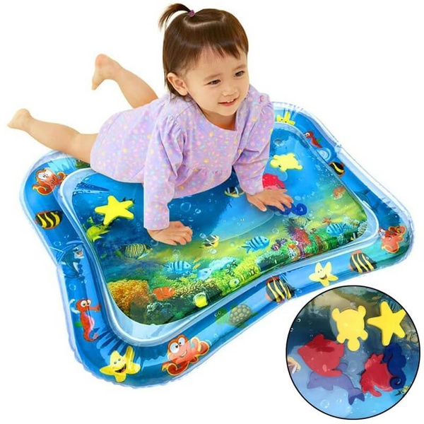 large water play mat