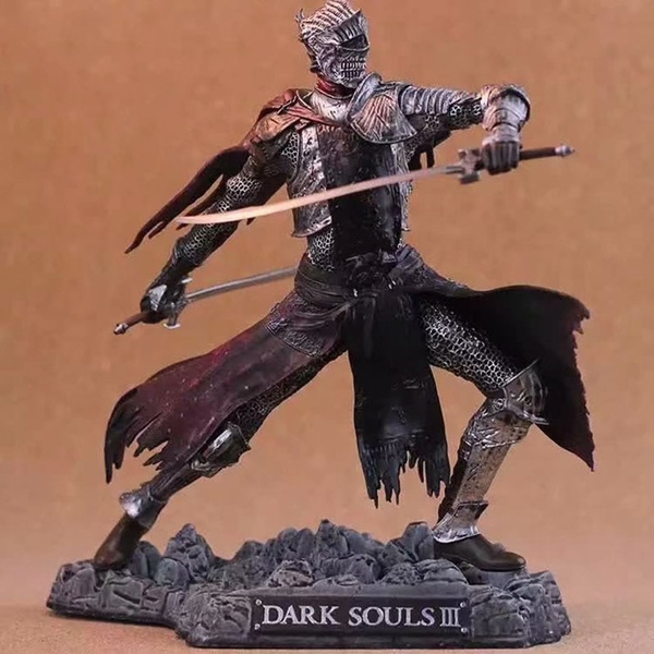 Hot Sale PS4 Game Dark Souls III Soul of Cinder Collector Edition Action Figure Anime Figure Collection Model Toys Gift | Wish Hot Sale PS4 Game Dark Souls III Soul of Cinder Collector Edition Action Figure Anime Figure Collection Model Toys Gift | Wish