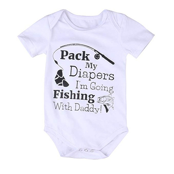 fishing onesie\u00ae Daddy's Fishing Buddy Boy's father's day shirt boy fishing onesie\u00ae Fishing Onesie\u00ae boy fishing onesie\u00ae girl