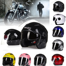 Helmet, rainandwindproof, motorcycle helmet, bikehelmet