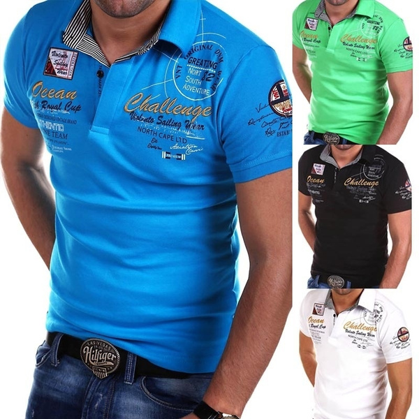 Polo regatta online homme