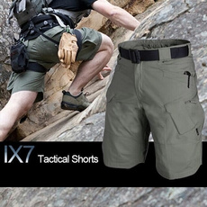 Shorts, casualshortsmen, Hiking, Waterproof