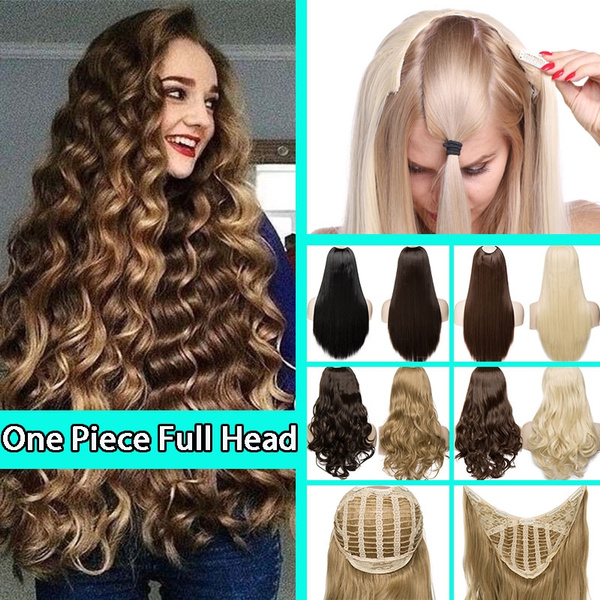 U shop hair extensions