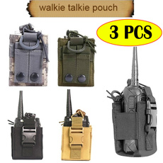 radiopouch, Pocket, attachmentpouch, pouche
