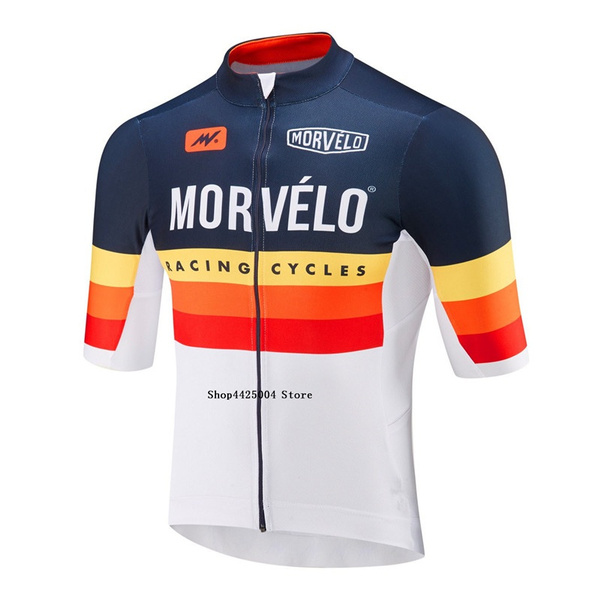 Morvelo discount womens jersey