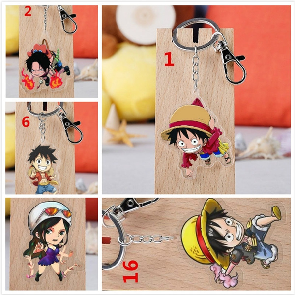 One Piece - Opening 16 Lanyard