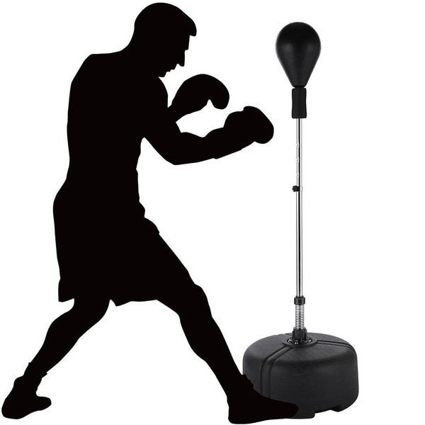 tech tools punching bag