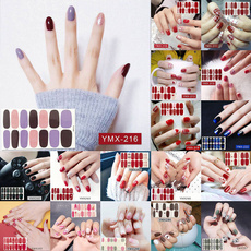 nail stickers, Fashion, Love, diynailsticker
