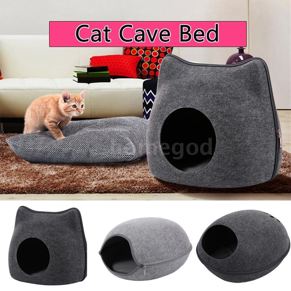 Wish sales cat bed