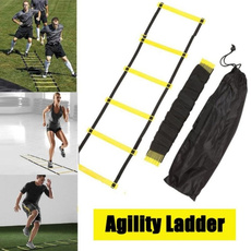agilityladder, Equipment, Fitness, Sport
