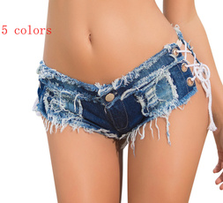 Summer, #Summer Clothes, Shorts, sexyjeanjean