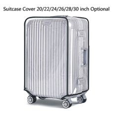 luggagecover, Waterproof, Home & Living, Cover