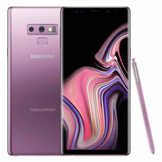 Smartphones, cellularphone, Samsung, purple