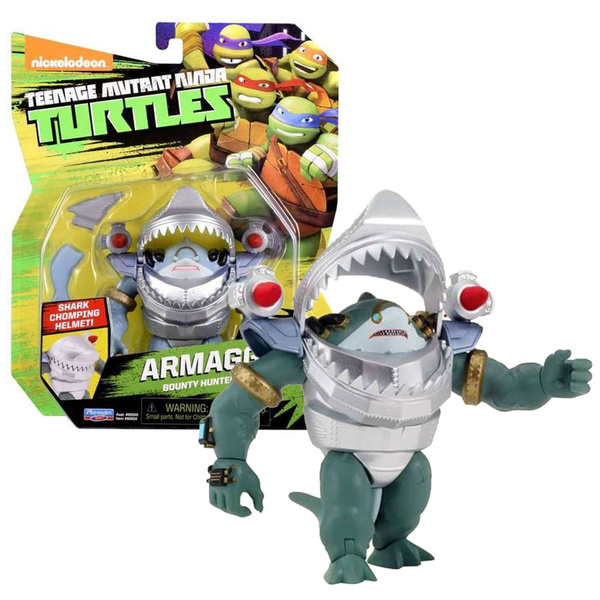 teenage mutant ninja turtles space toys