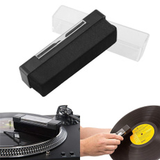 Cleaner, antistatic, phonograph, vinylrecord