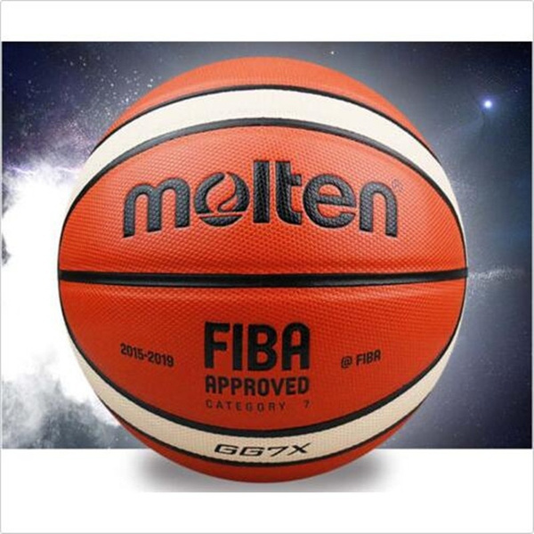 molten basketball outdoor