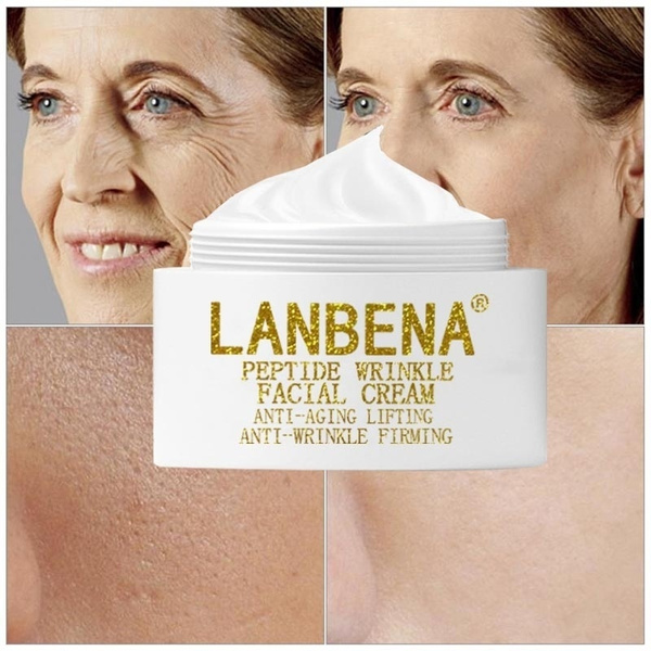 cream for wrinkles forehead