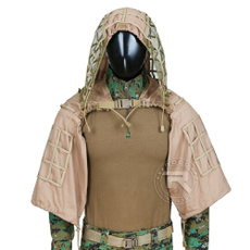 huntingghilliesuit, Fashion, Hunting, Airsoft Paintball