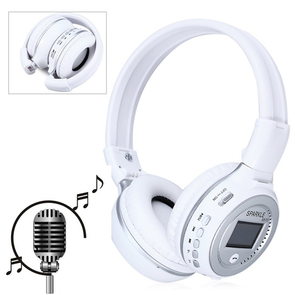 Zealot b570 bluetooth online headphone