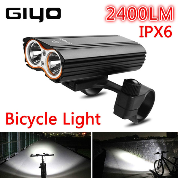 giyo bike light