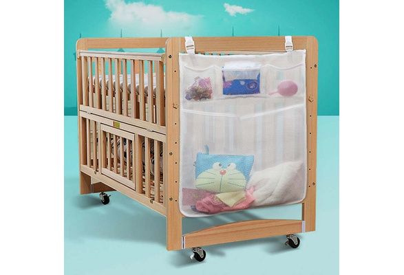 changing table hanging storage