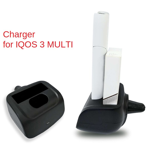 Charger for IQOS 3 Multi Charger for IQOS 3.0 Multi