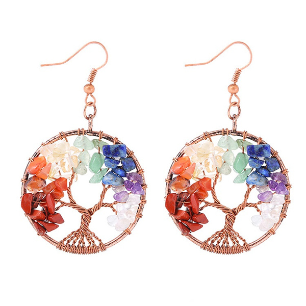 lady tree jewelry