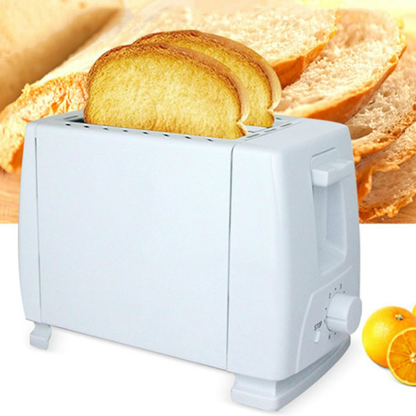 European Multifunctional Toaster Home Automatic Sandwich Bread Machine