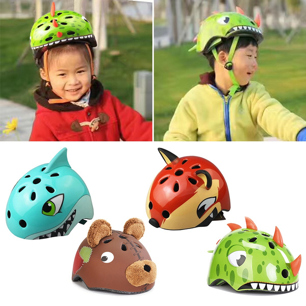 children's bicycle accessories
