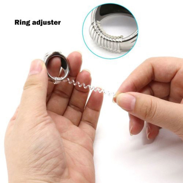 Ring Adjuster Coils